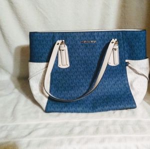 Michael Kors handbag